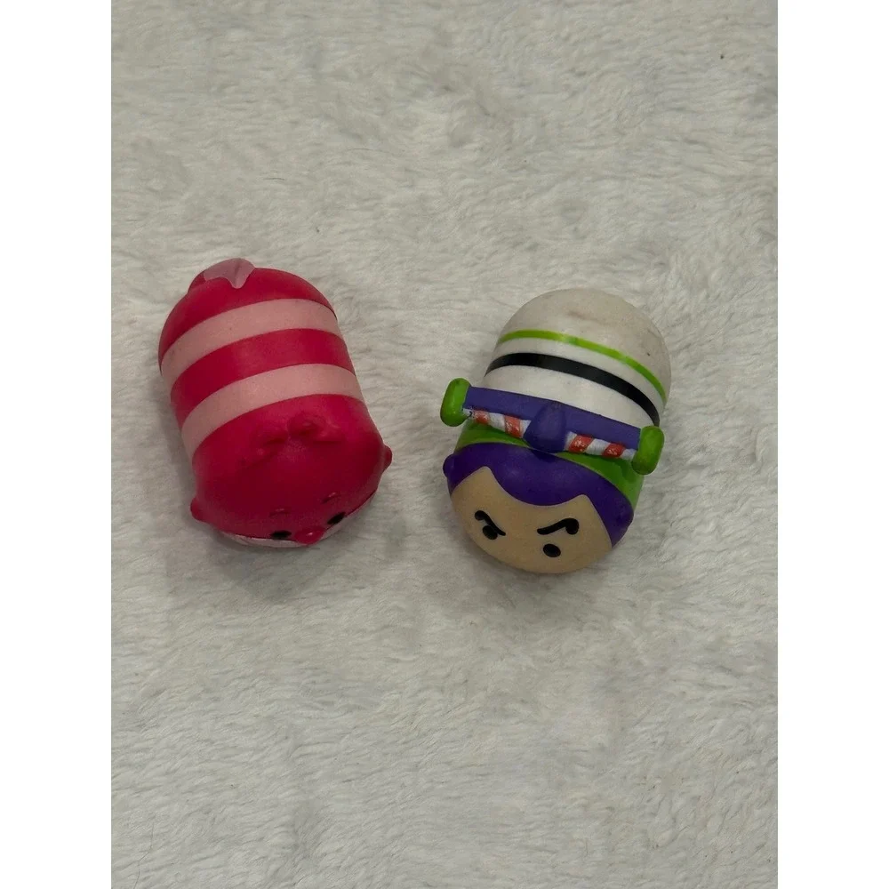 Disney tsum vinyl